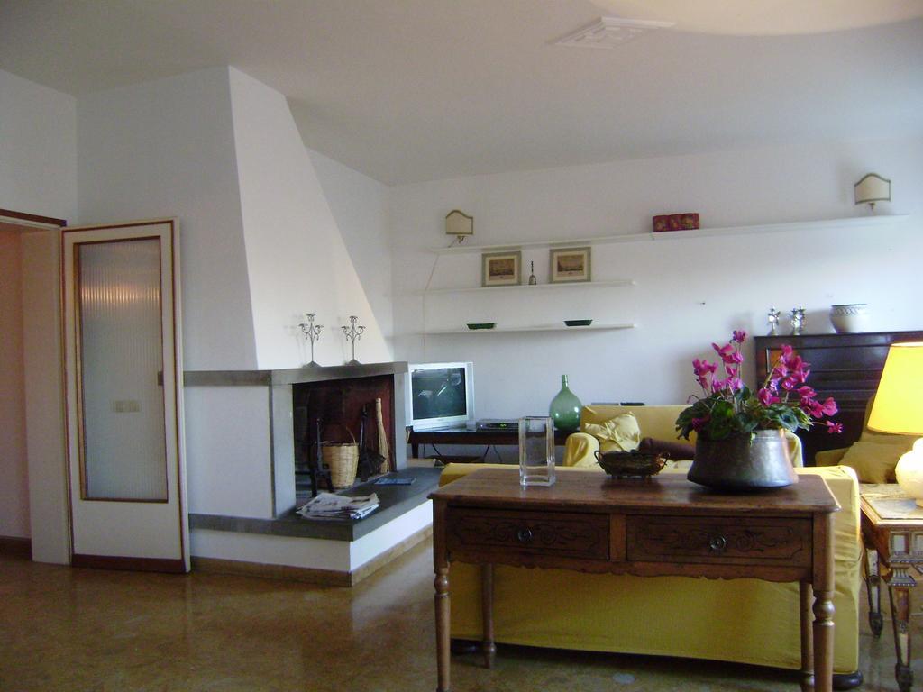 Villa Vista Fiesole Florença Exterior foto