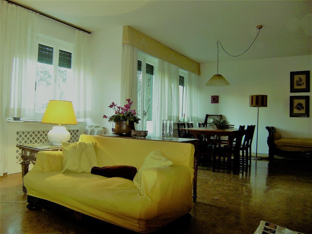 Villa Vista Fiesole Florença Exterior foto